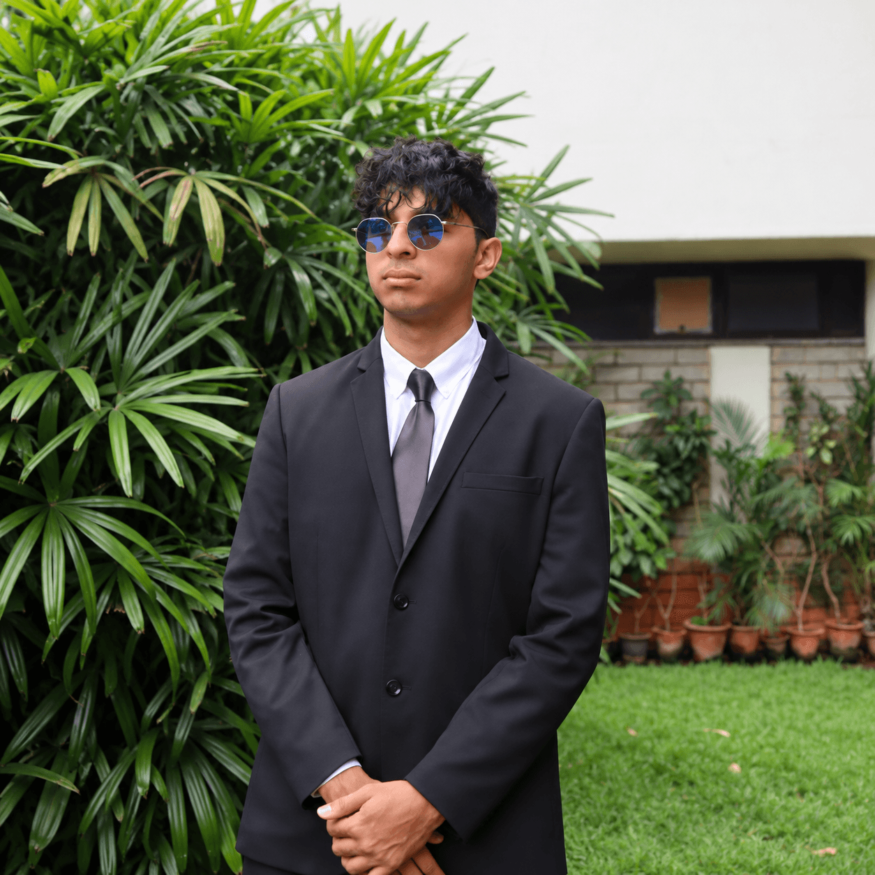 Nachiketa Kumar