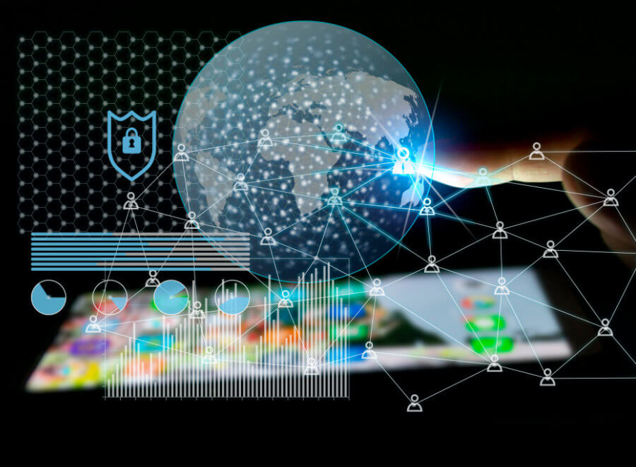 digital employee background verification