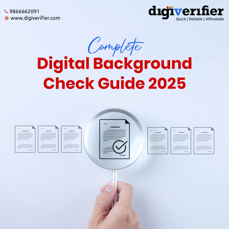 digital BGV